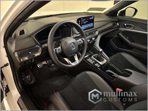 2025 Acura Integra Type S