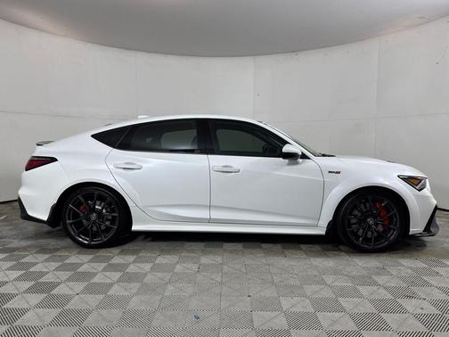 2025 Acura Integra Type S