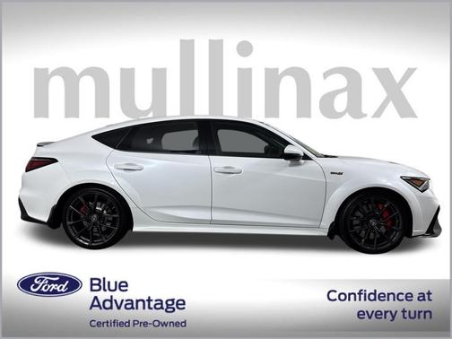 2025 Acura Integra Type S