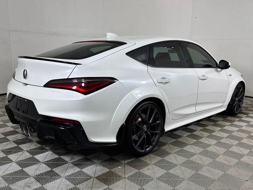 2025 Acura Integra Type S