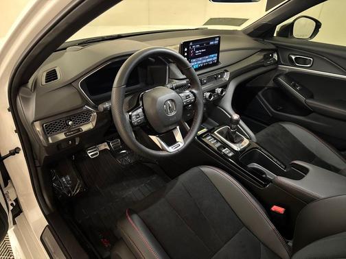 2025 Acura Integra Type S