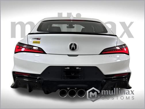 2025 Acura Integra Type S