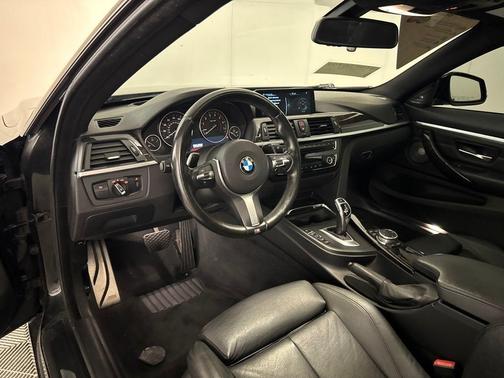 2016 BMW 435 i