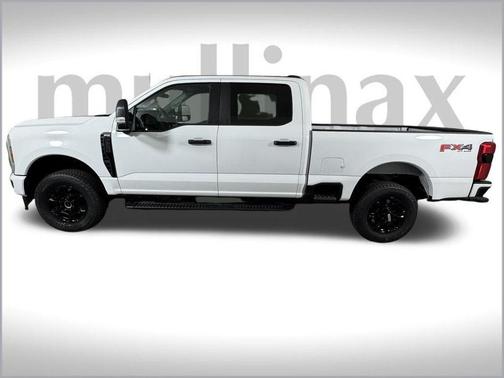 2025 Ford F-250 STX