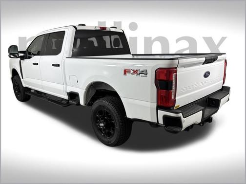 2025 Ford F-250 STX