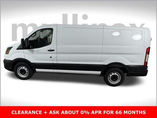 2025 Ford Transit-150 BASE