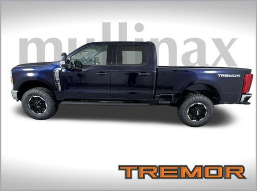2025 Ford F-250 TREMOR