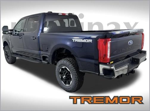 2025 Ford F-250 TREMOR
