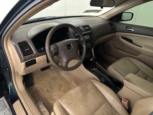 2003 Honda Accord LX