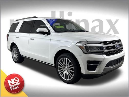 2023 Ford Expedition Limited