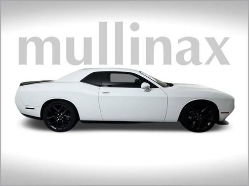 2021 Dodge Challenger GT