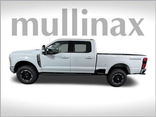 2025 Ford F-250 TREMOR
