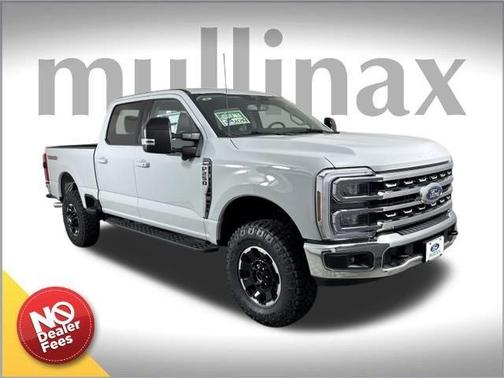 2025 Ford F-250 TREMOR