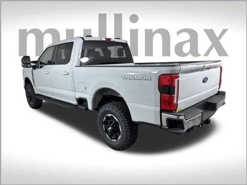 2025 Ford F-250 TREMOR