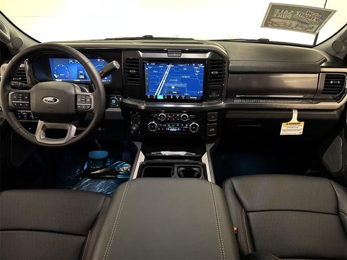 2025 Ford F-250 TREMOR