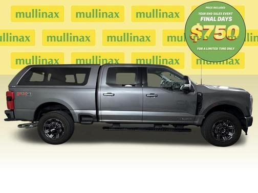 2024 Ford F-250 Lariat