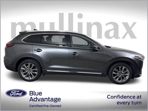 2022 Mazda CX-9 Grand Touring
