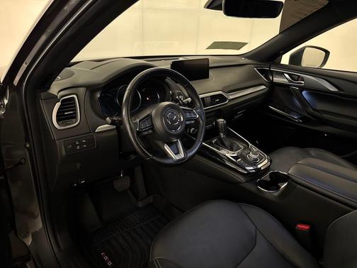 2022 Mazda CX-9 Grand Touring