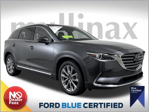 2022 Mazda CX-9 Grand Touring