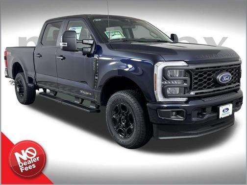 2025 Ford F-250 STX