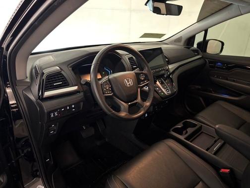 2021 Honda Odyssey Touring