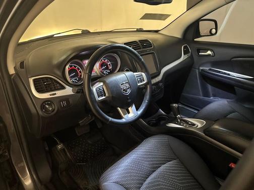2015 Dodge Journey SXT