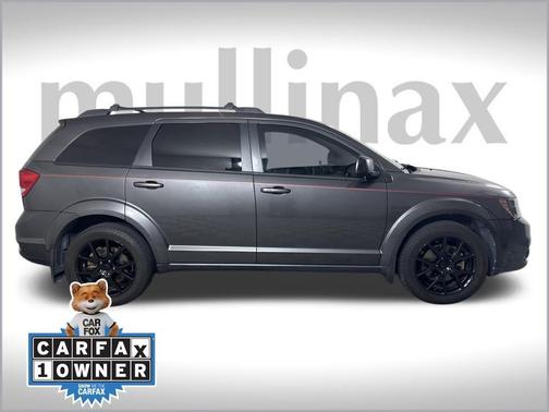2015 Dodge Journey SXT