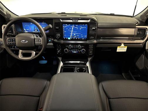 2025 Ford F-250 TREMOR