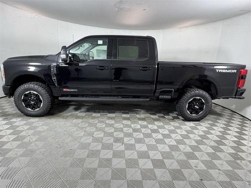 2025 Ford F-250 TREMOR