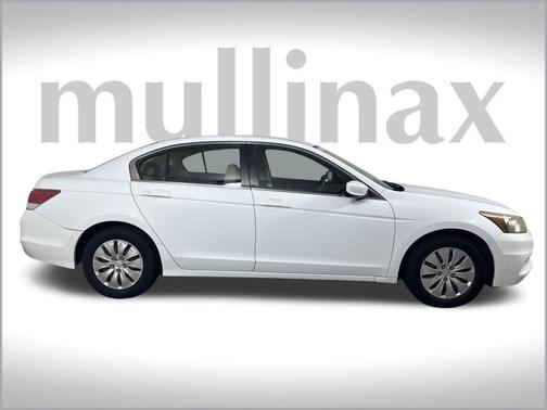 2011 Honda Accord LX