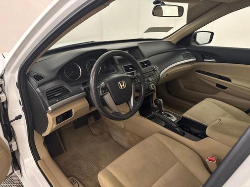 2011 Honda Accord LX