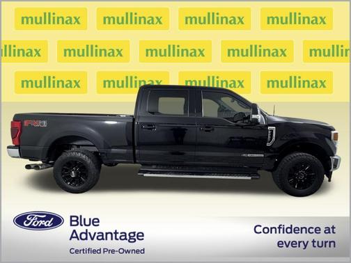 2020 Ford F-250 Lariat