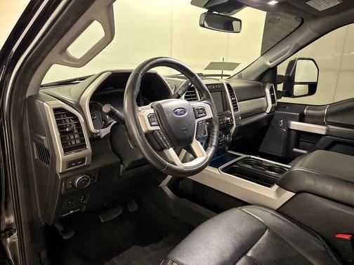 2020 Ford F-250 Lariat