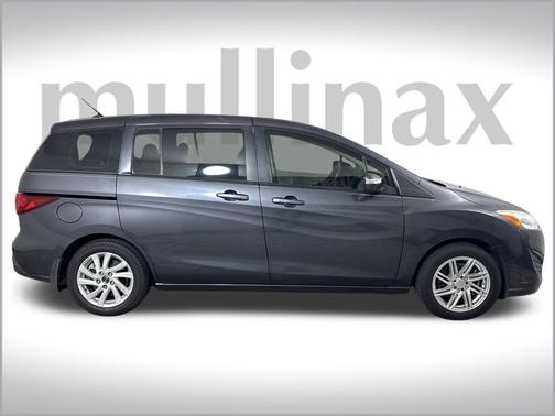 2013 Mazda Mazda5 Sport