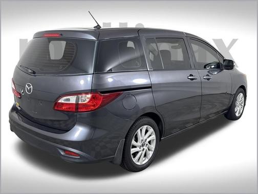 2013 Mazda Mazda5 Sport