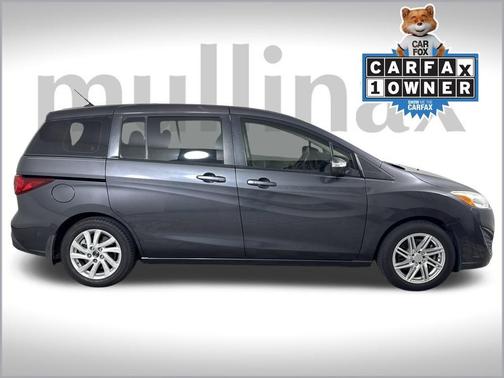 2013 Mazda Mazda5 Sport