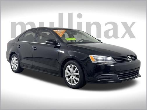 2014 Volkswagen Jetta SE