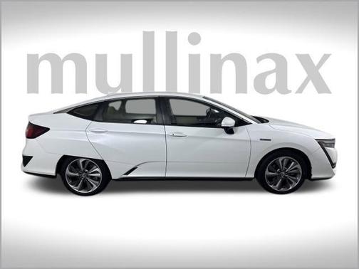 2018 Honda Clarity Plug-In Hybrid Base