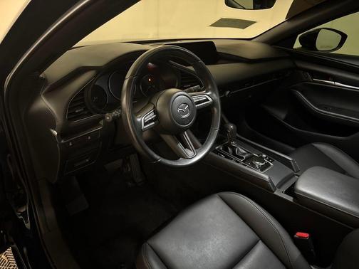 2023 Mazda Mazda3 FWD w/Select Package