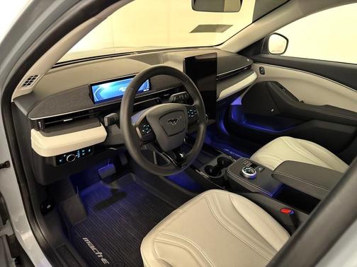2024 Ford Mustang Mach-E Premium