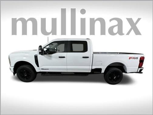 2025 Ford F-250 STX