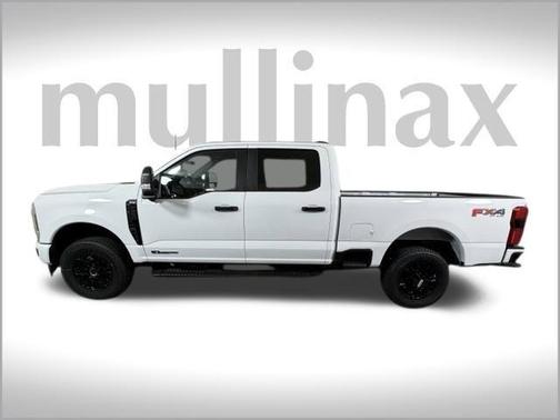 2025 Ford F-250 STX