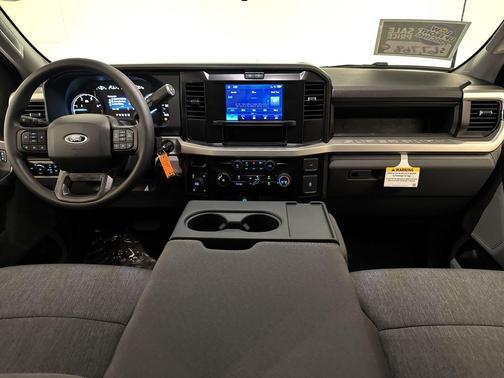 2025 Ford F-250 STX