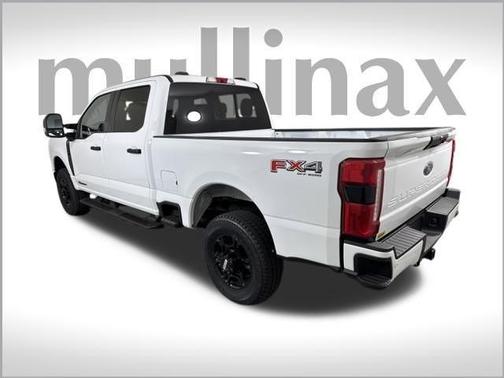 2025 Ford F-250 STX