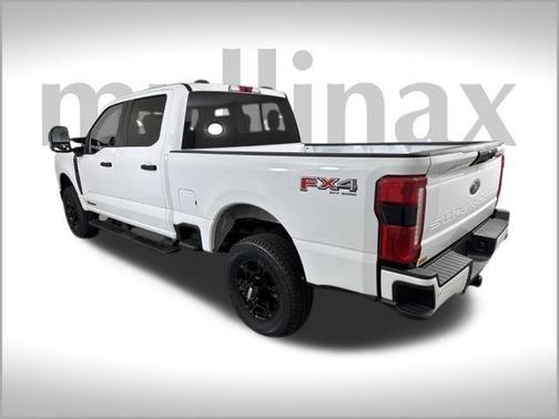 2025 Ford F-250 STX
