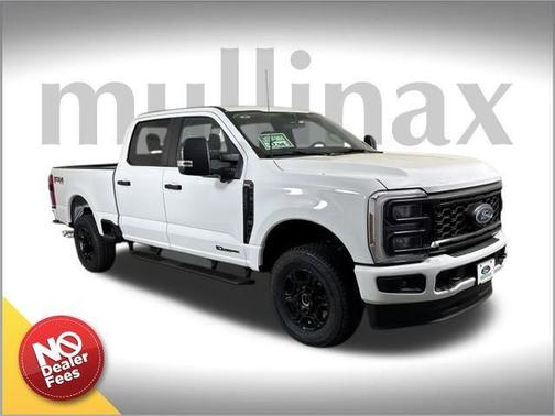2025 Ford F-250 STX