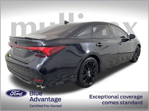 2021 Toyota Avalon XSE Nightshade