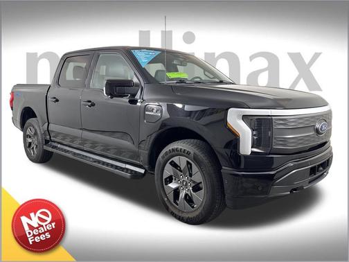 2023 Ford F-150 Lightning LARIAT