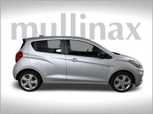 2019 Chevrolet Spark LS