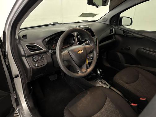 2019 Chevrolet Spark LS